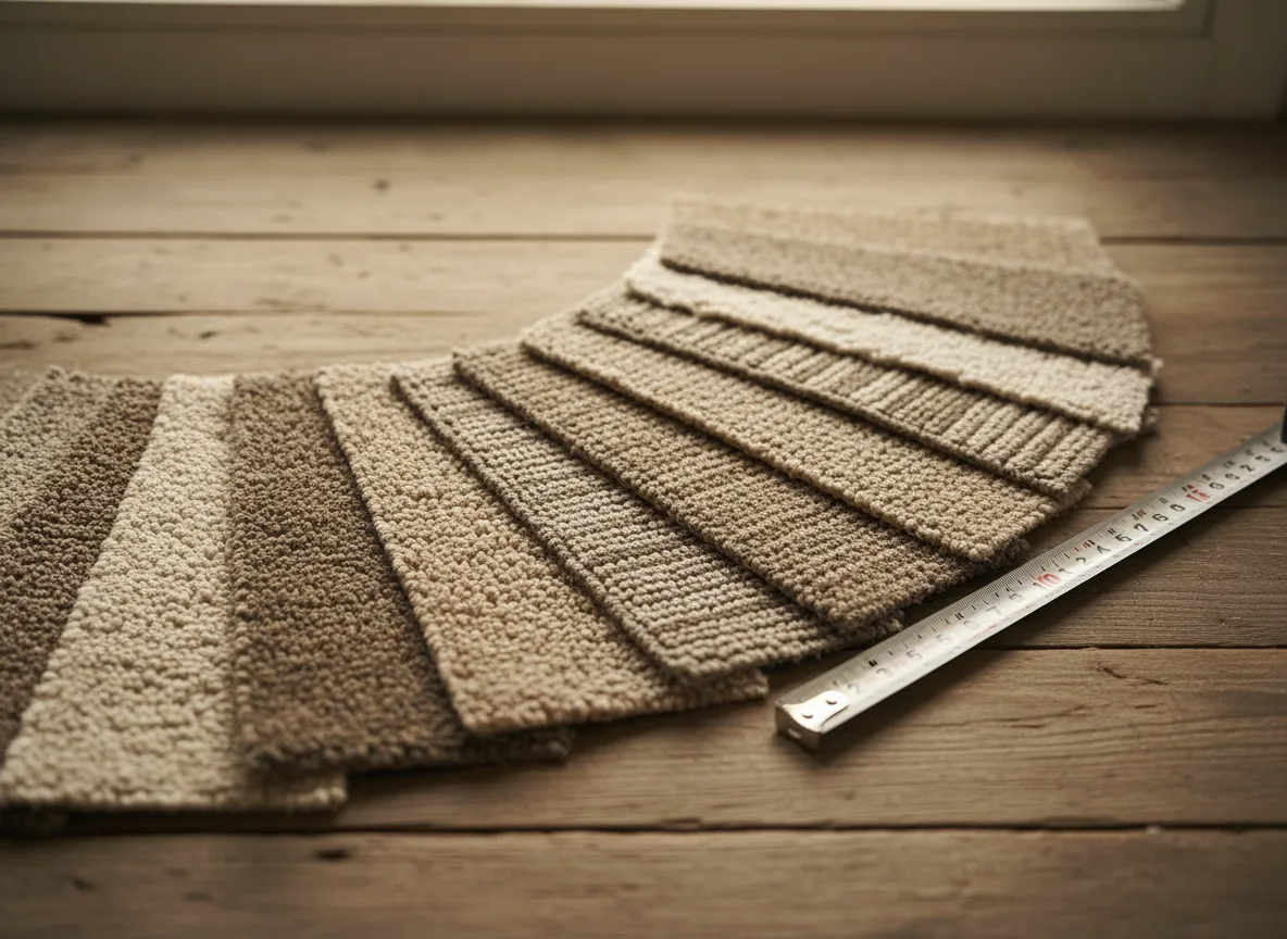Carpet Installation Lake Como, PA FAQs